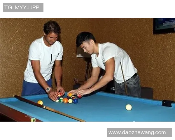 王伟独家：分享网球心得