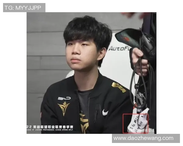 聚焦英雄联盟：V5的心理素质话题