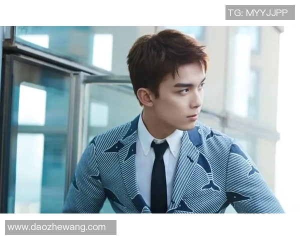 专访吴磊：解密街舞成功之道