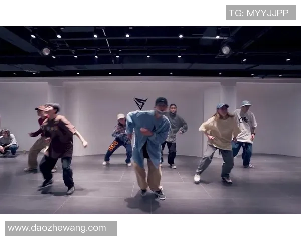 街舞热议：西安街舞队的耐力争议